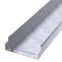 Лоток неперфорированный Профи INOX (AISI 316) 300х100x3000 (1,5 мм) (6 м/уп)