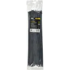                  Хомут P6.6 стандартный чёрный 3,6х370мм IEK
               