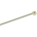                  Хомут P4.6 для экстремально высоких температур бежевый 4,8х300мм IEK
               