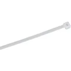                  Хомут P6.6 стандартный белый 3,6х180мм IEK
               