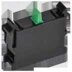 Дополнительный контакт 1NO MASTER IEK