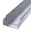 Лоток неперфорированный Профи INOX (AISI 316) 150х80x6000 (2,0 мм) (12 м/уп)