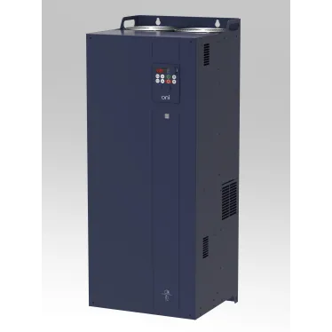 Преобразователь частоты FC-431 380В 3Ф 160-185кВт 300-340А