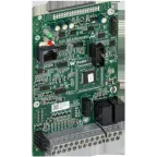 Плата для работы с синхронным двигателем 0,37-37кВт для FC-430