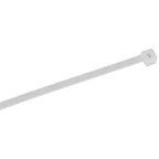                  Хомут P6.6 стандартный белый 4,6х190мм IEK
               