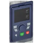 Пульт управления DCP и монтажный комплект для FC-430