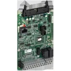 Плата для работы с синхронным двигателем 45-400кВт для FC-430