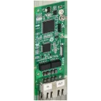 Плата расширения EtherCat для FC-431