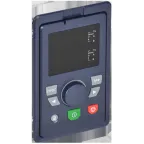 Пульт управления DCP и монтажный комплект для FC-431