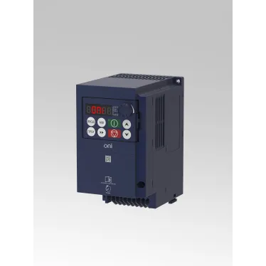 Преобразователь частоты FC-430 380В 3Ф 0,75кВт 2,5А встроенный тормозной модуль