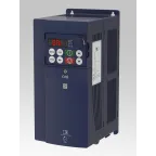                  Преобразователь частоты FC-230 3Ф 380В 7,5кВт 17А встроенный тормозной модуль
               