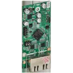 Плата расширения ProfiNet для FC-431