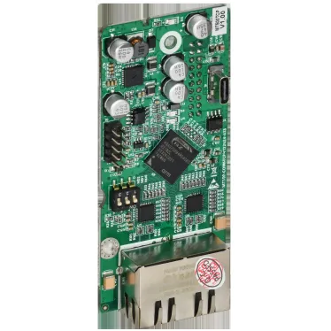 Плата расширения ProfiNet для FC-431