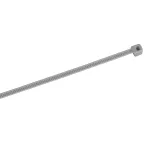 Хомут P6.6 стандартный серый 2,5х200мм IEK