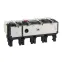 Расцепитель 4P 3D MICR.1.3M 320A для NSX400/630