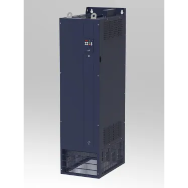 Преобразователь частоты FC-431 380В 3Ф 400-450кВт 720-810А встроенный DC дроссель