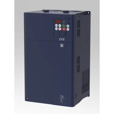 Преобразователь частоты FC-431 380В 3Ф 30-37кВт 60-75А встр.торм
