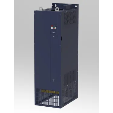 Преобразователь частоты FC-431 380В 3Ф 250-280кВт 470-520А встроенный DC дроссель