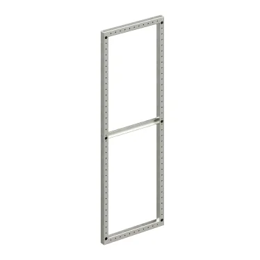 Рама монтажная для корпусов RAM fit, ВхШ 1600х400 мм