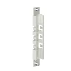 Рейка для корпусов RAM fit, В/Ш - 450 мм