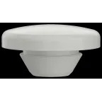 TITAN Заглушка под отверстие 8мм (20шт/компл) IEK