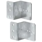 TITAN 5 Регулятор глубины для DIN-реек и плат IEK