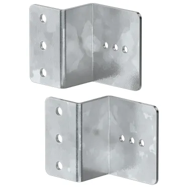 TITAN 5 Регулятор глубины для DIN-реек и плат IEK