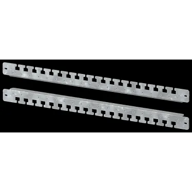 TITAN Рейка двери поперечная 600 (2шт/компл) IEK