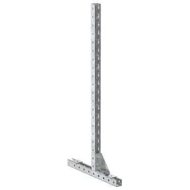 TITAN Стойка для напольной установки 1000мм (2шт/компл) IEK