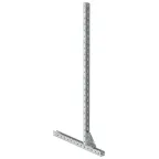 TITAN Стойка для напольной установки 1400мм (2шт/компл) IEK