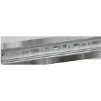 TEKFOR DIN-рейка 35х15х1,5мм оцинкованная 30см IEK