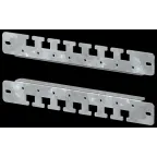 TITAN Рейка двери поперечная 800мм (2шт/компл) IEK