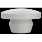 TITAN Заглушка под отверстие 6мм (20шт/компл) IEK