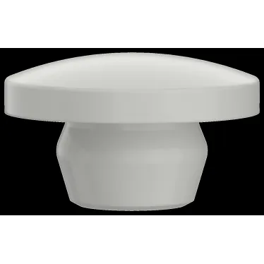 TITAN Заглушка под отверстие 6мм (20шт/компл) IEK