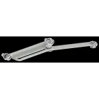 TITAN Ограничитель открывания двери IEK