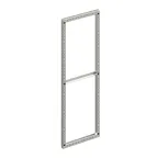                  Рама монтажная для корпусов RAM fit, ВхШ 1600х600 мм
               