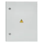                  Щит с монтажной панелью KRATOS - 50.40.22 IP 6 EKF
               