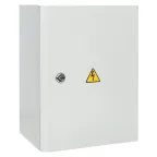                  Щит с монтажной панелью KRATOS - 40.30.22 IP66 EKF
               