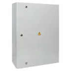                  Щит с монтажной панелью KRATOS -100.65.30 IP66 EKF
               