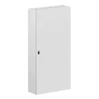 Напольный корпус RAM fit без боковых вырезов, ВхШхГ 1400х800х450 мм