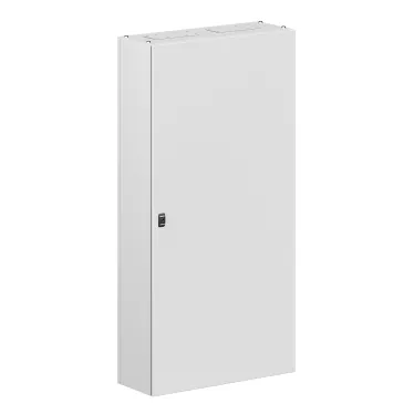 Напольный корпус RAM fit без боковых вырезов, ВхШхГ 1400х800х450 мм