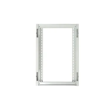 Рама пластронной системы ВхШ: 1000х800мм для корпусов ЩРНМ (ЩМП)