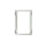 Рама пластронной системы ВхШ: 400х400мм для корпусов ЩРНМ (ЩМП)