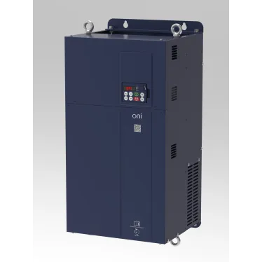 Преобразователь частоты FC-430 380В 3Ф 90-110кВт 176-210А