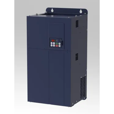 Преобразователь частоты FC-430 380В 3Ф 45-55кВт 90-110А