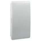                  Корпус пластиковый встраиваемый ЩРВ-П-36 IP40 белый COMFORT
               