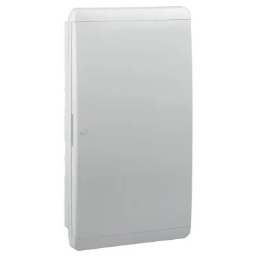 Корпус пластиковый встраиваемый ЩРВ-П-36 IP40 белый COMFORT