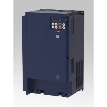 Преобразователь частоты FC-430 380В 3Ф 30-37кВт 60-75А