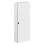 Напольный корпус RAM fit без боковых вырезов, ВхШхГ 1800х400х450 мм