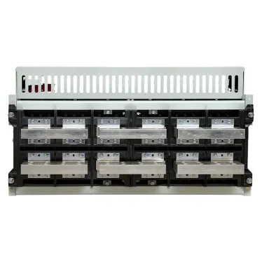 Выключатель автоматический ВА-45 5000/5000А 3P 120кА выкатной v2